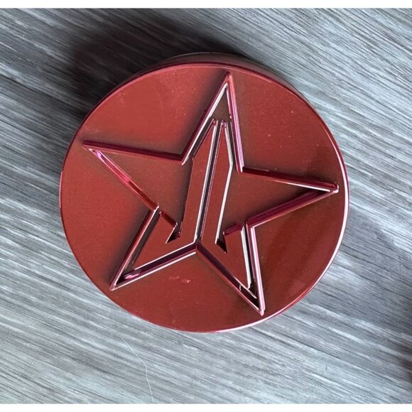 Jeffree Star Cosmetics MAGIC STAR™ SETTING POWDER Matte SUEDE - Picture 6 of 12